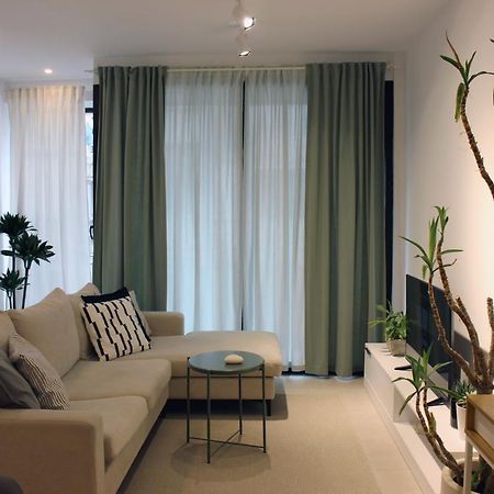 Collective Urban Villa In 티라나 외부 사진