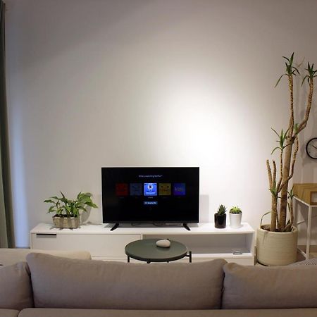 Collective Urban Villa In 티라나 외부 사진