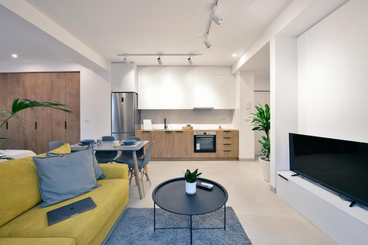 Collective Urban Villa In 티라나 외부 사진