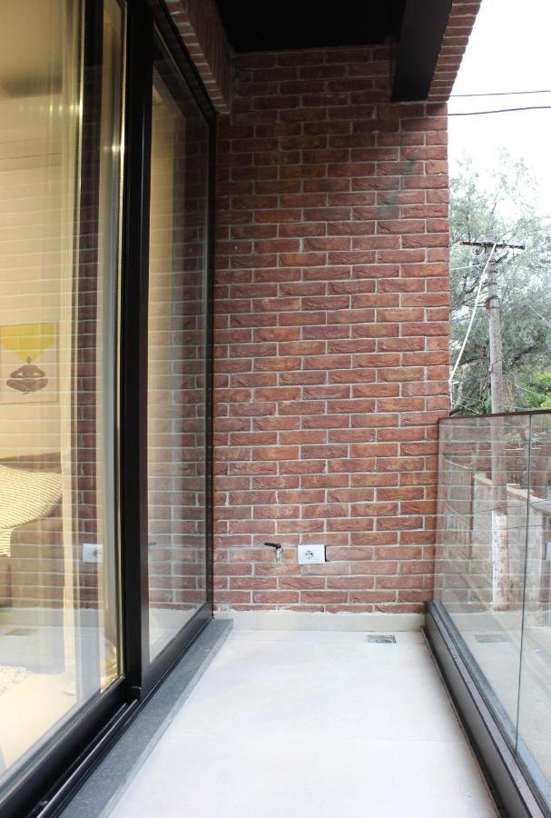 Collective Urban Villa In 티라나 외부 사진