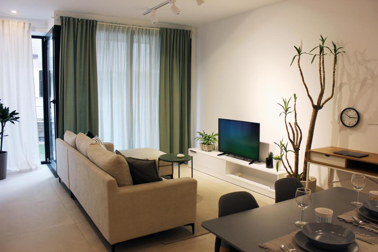 Collective Urban Villa In 티라나 외부 사진