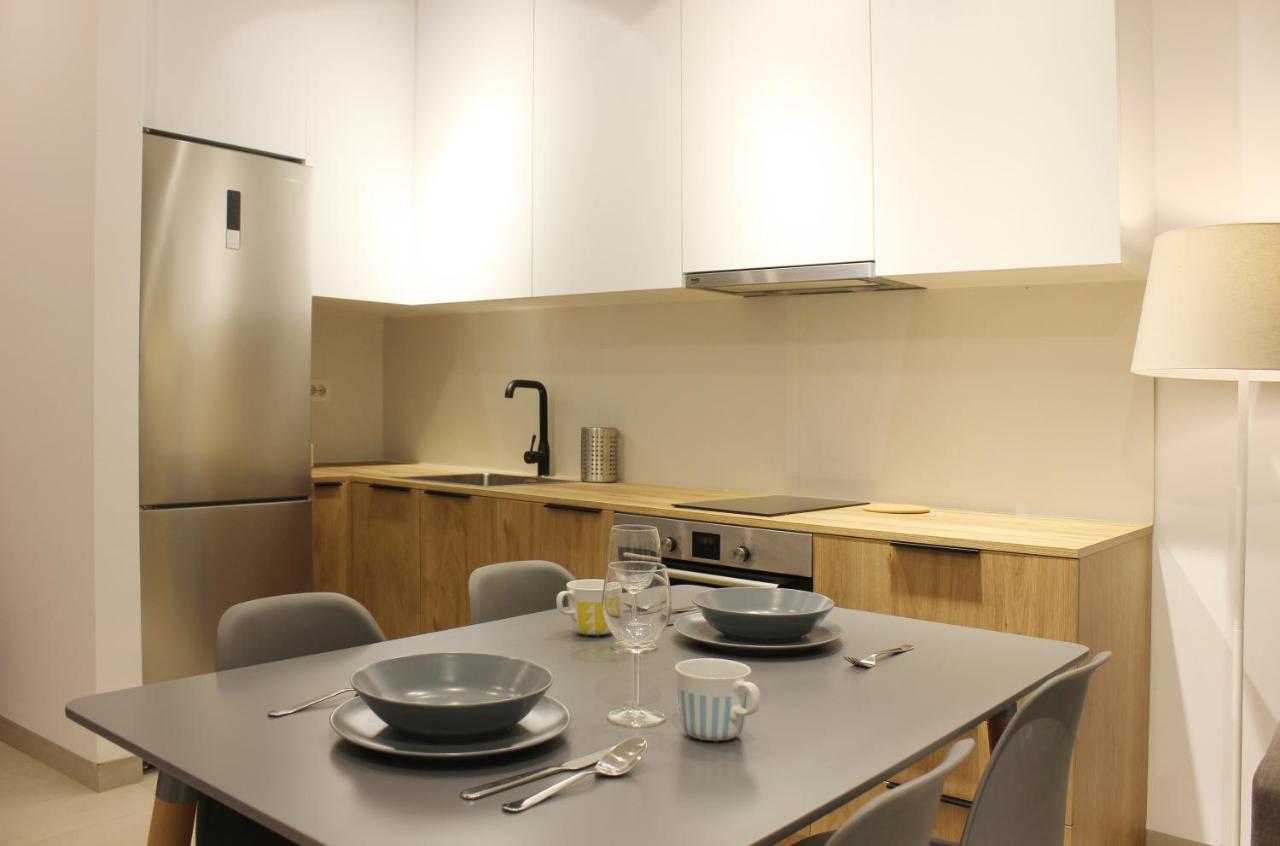Collective Urban Villa In 티라나 외부 사진